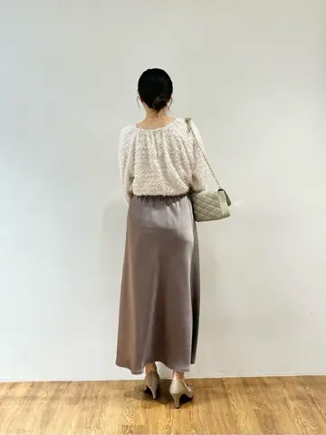 23区 西嶋 コーディネート画像