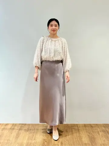 23区 西嶋 コーディネート画像