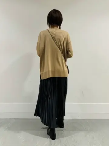 23区 スタッフ  コーディネート画像