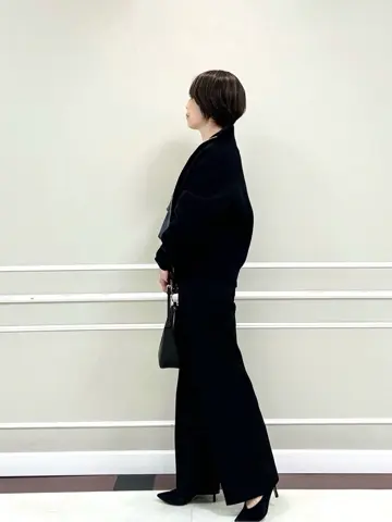 23区 荒川 コーディネート画像