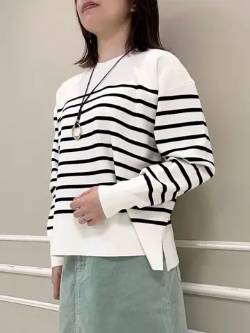 23区 江口 コーディネート画像