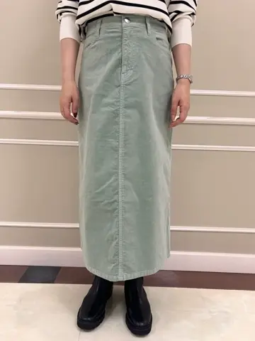 23区 江口 コーディネート画像