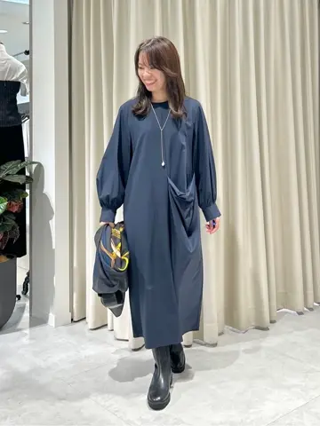 23区 柿内 コーディネート画像