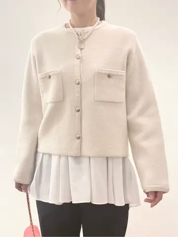 23区 永石 コーディネート画像