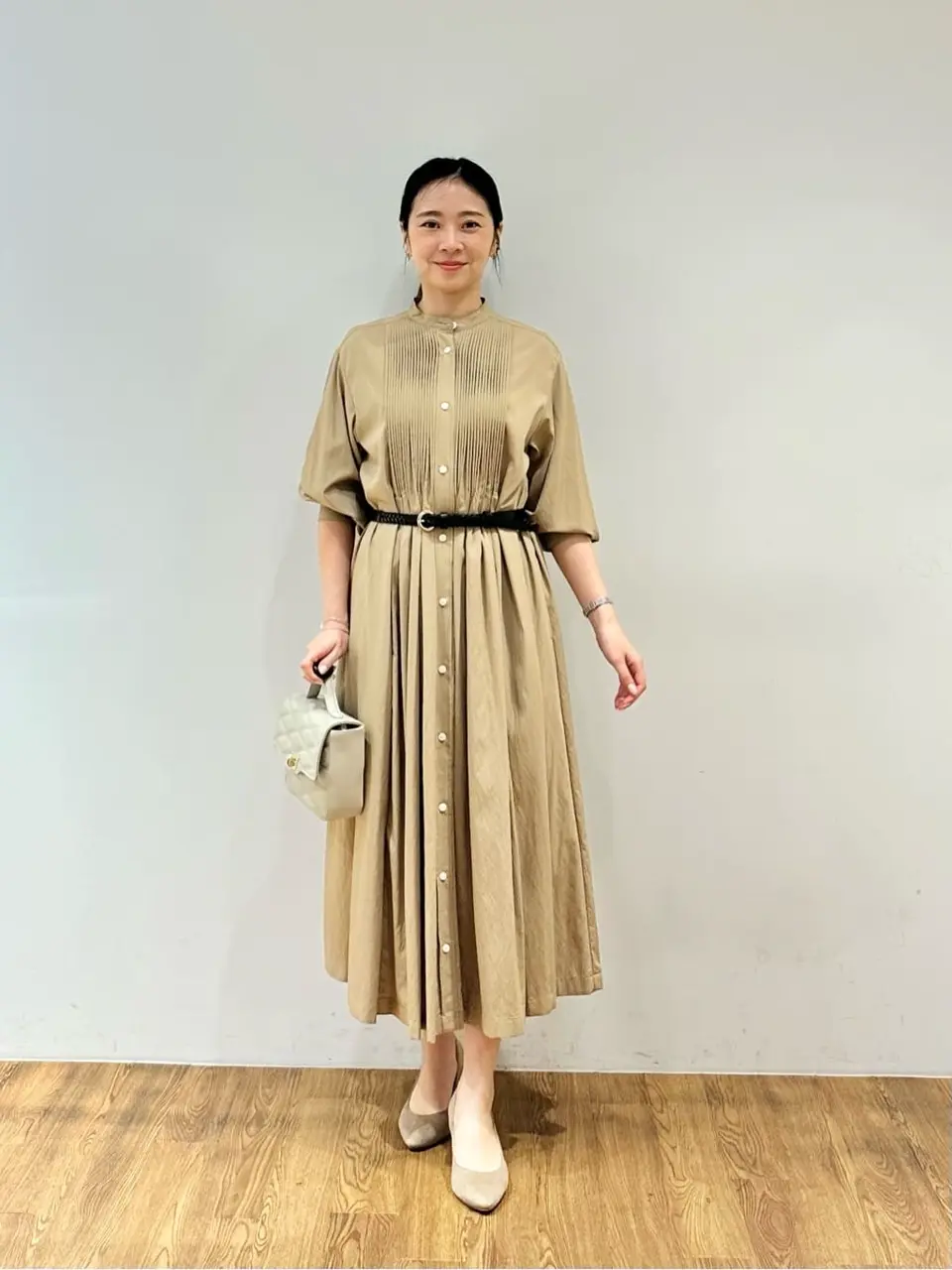 23区 西嶋 コーディネート画像