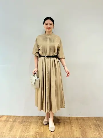 23区 西嶋 コーディネート画像