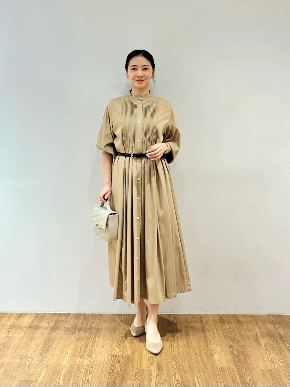 23区 西嶋 コーディネート画像