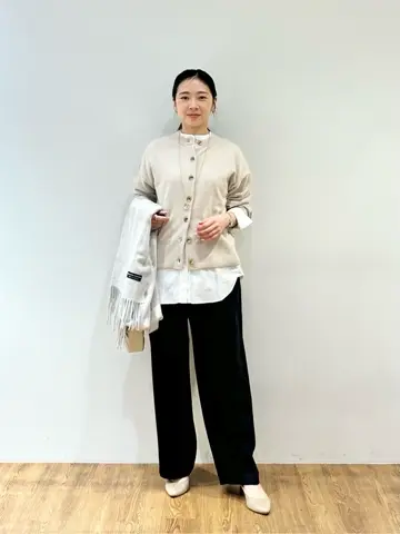 23区 西嶋 コーディネート画像