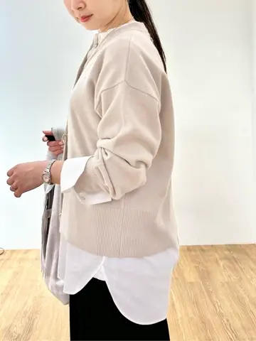 23区 西嶋 コーディネート画像