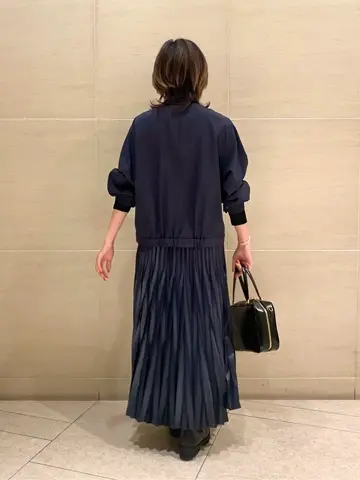 23区 スタッフy コーディネート画像