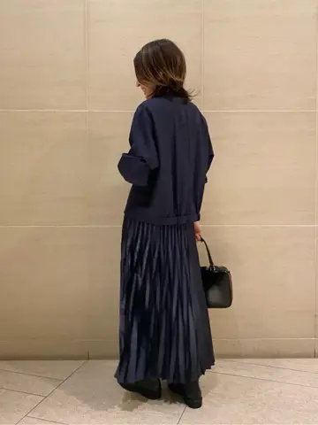 23区 スタッフy コーディネート画像