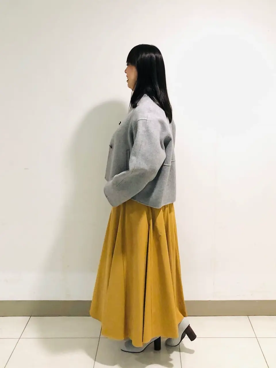 23区 飯野 コーディネート画像