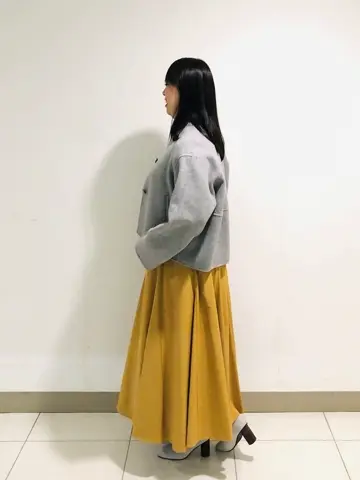 23区 飯野 コーディネート画像