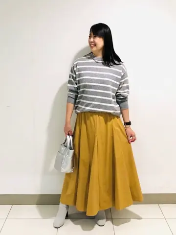 23区 飯野 コーディネート画像