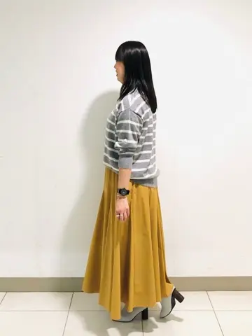 23区 飯野 コーディネート画像