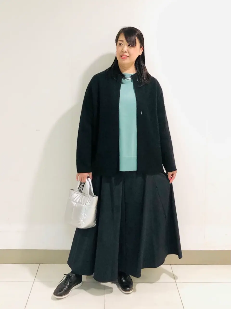 23区 飯野 コーディネート画像