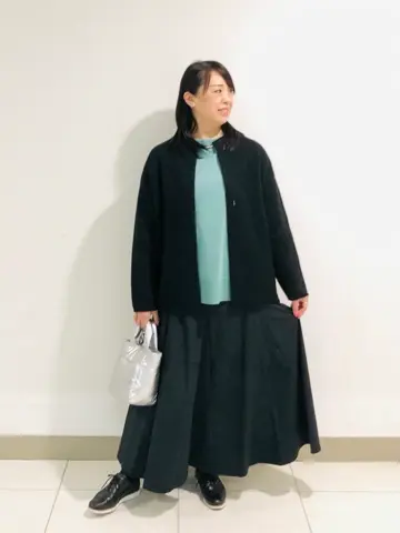 23区 飯野 コーディネート画像