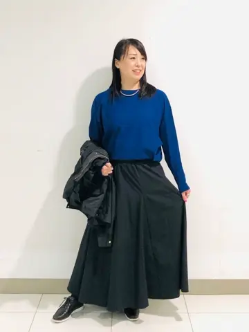 23区 飯野 コーディネート画像