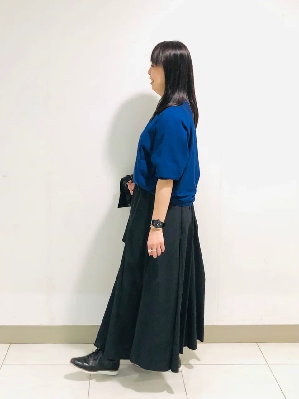 23区 飯野 コーディネート画像