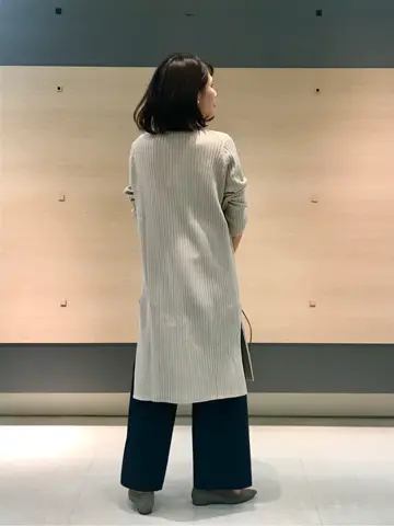 23区 上間 コーディネート画像