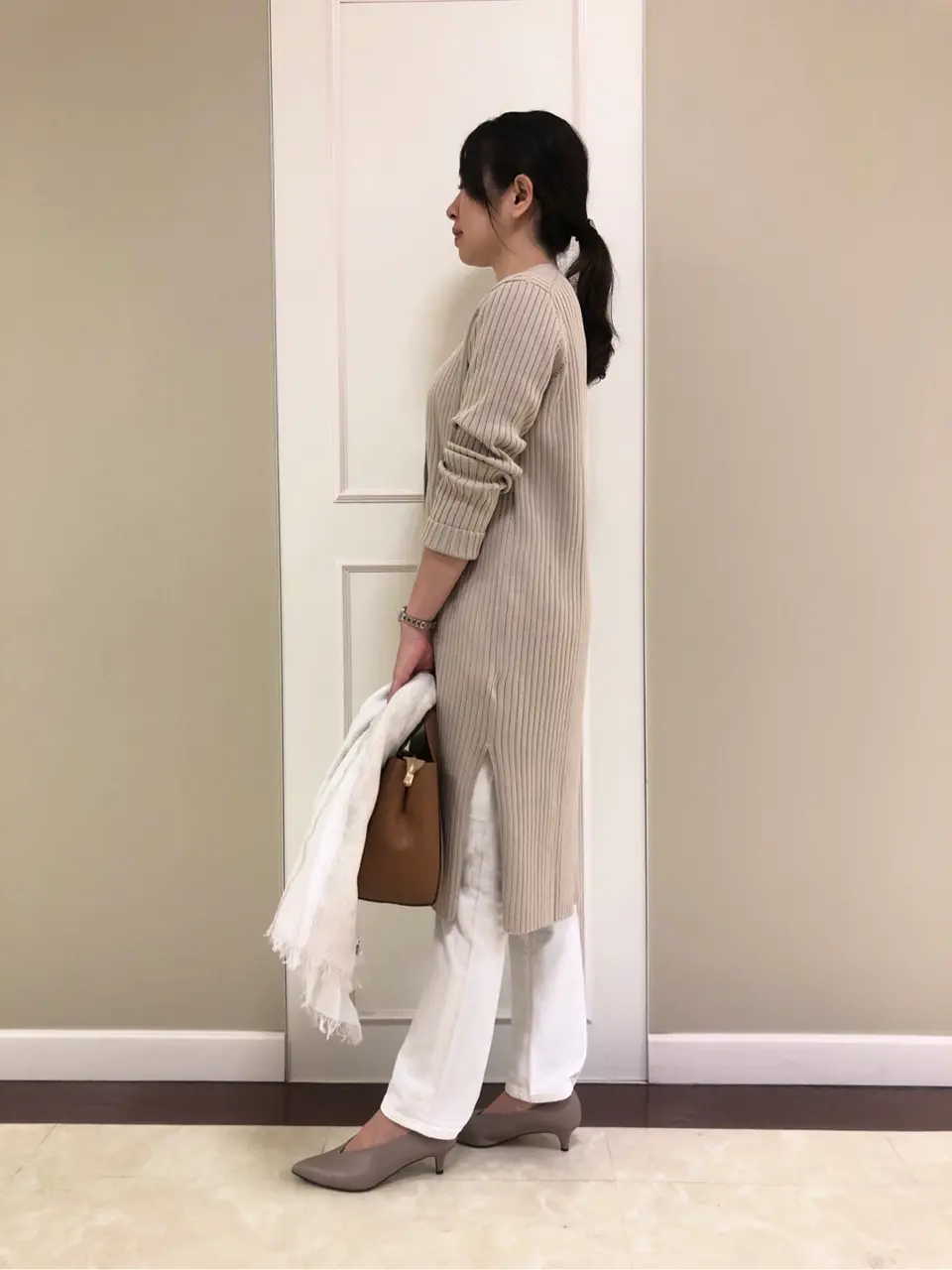 23区 江口 コーディネート画像