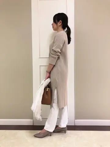 23区 江口 コーディネート画像