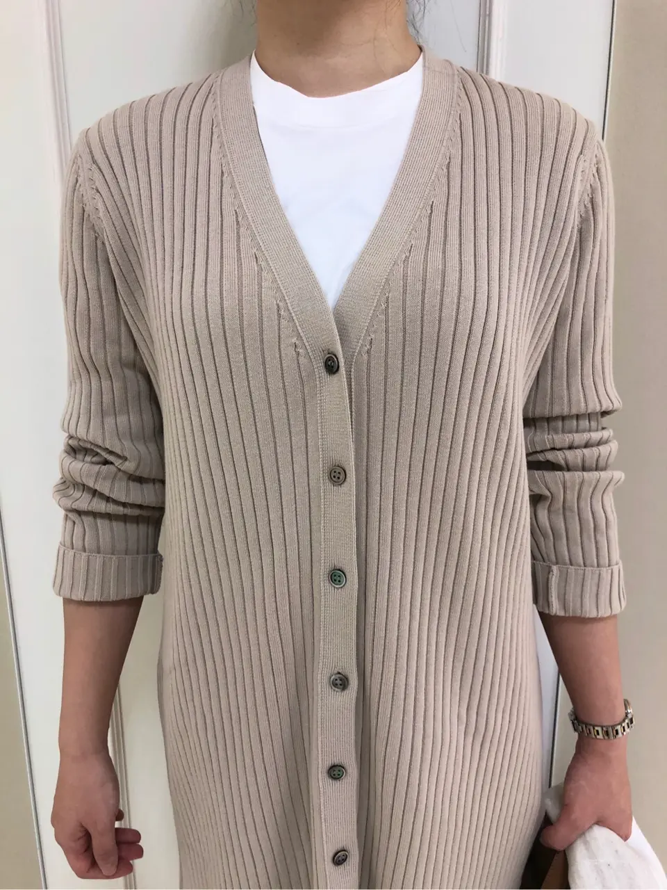 23区 江口 コーディネート画像