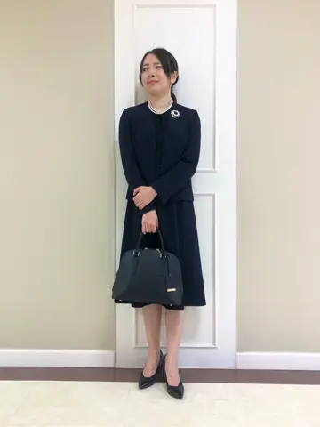 23区 江口 コーディネート画像