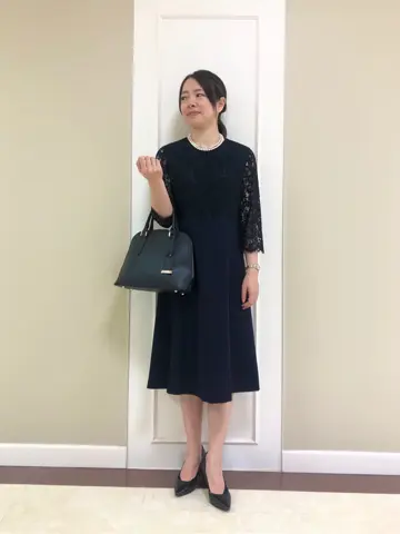 23区 江口 コーディネート画像