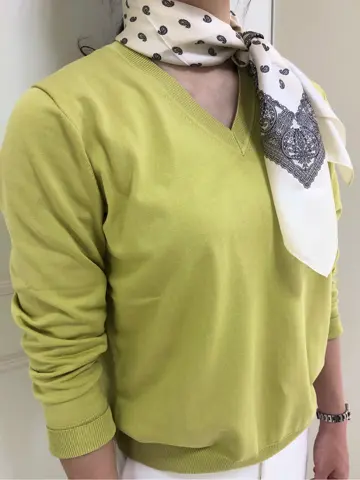 23区 江口 コーディネート画像