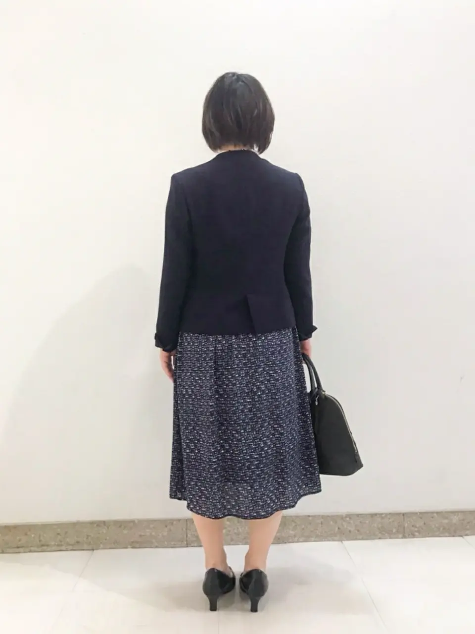 23区 中村 コーディネート画像