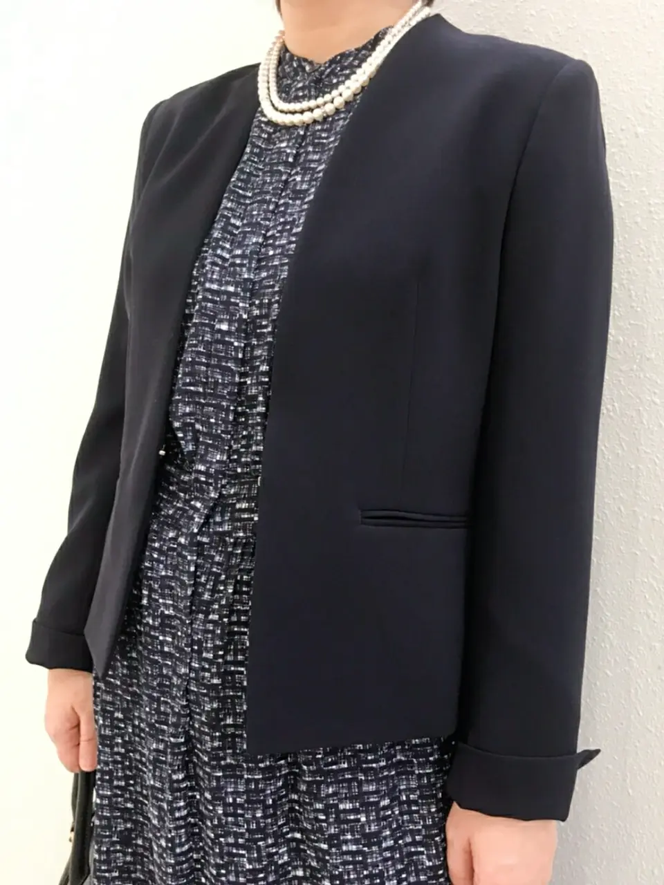 23区 中村 コーディネート画像