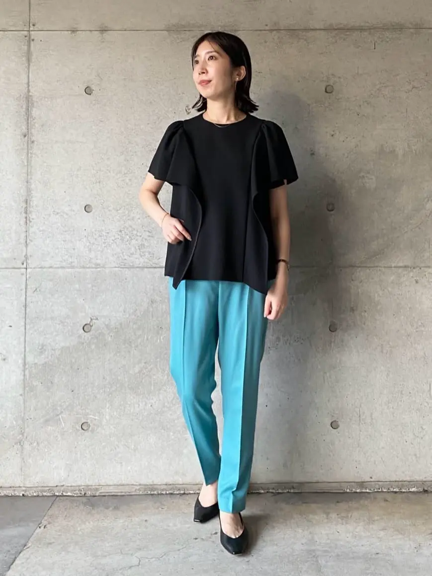 23区 板垣 コーディネート画像