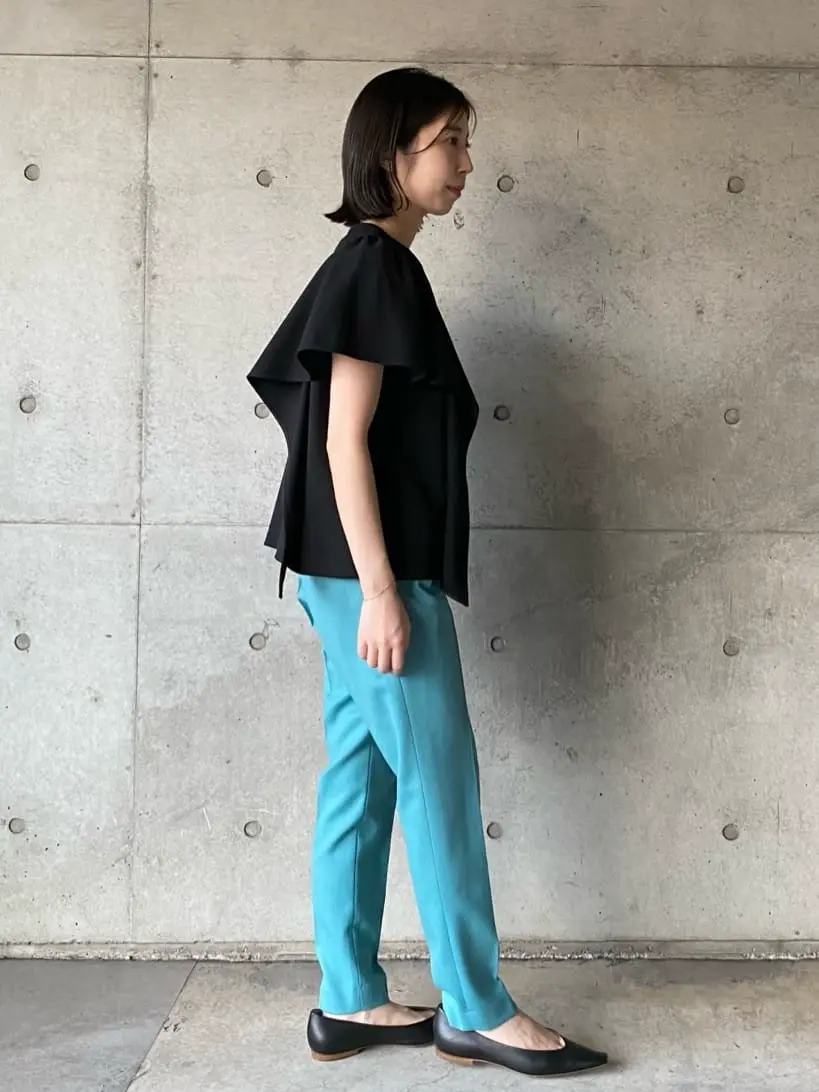 23区 板垣 コーディネート画像