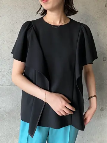 23区 板垣 コーディネート画像