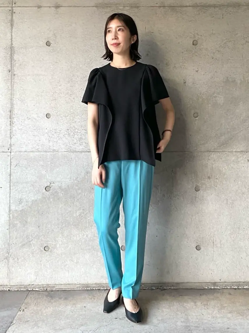 23区 板垣 コーディネート画像