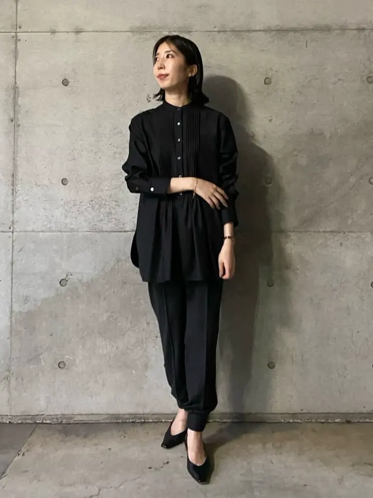 23区 板垣 コーディネート画像