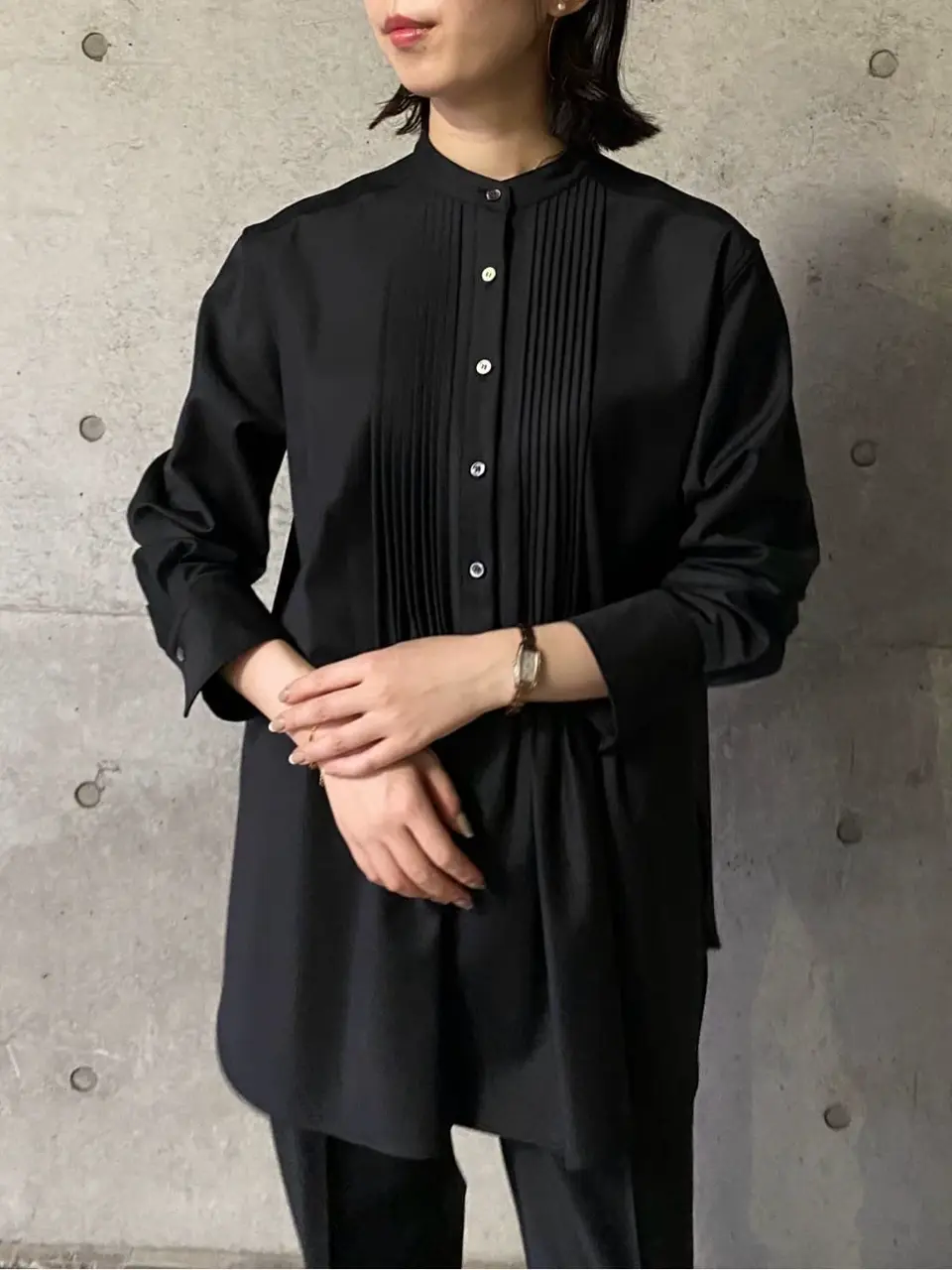 23区 板垣 コーディネート画像