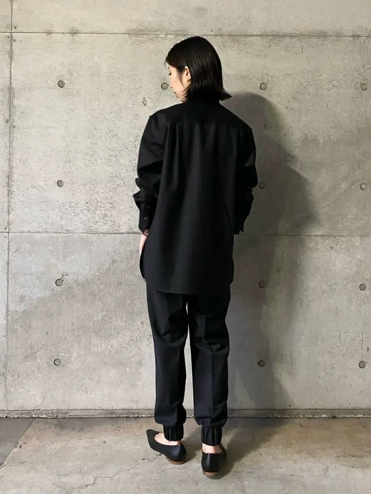 23区 板垣 コーディネート画像