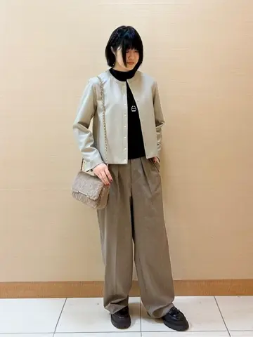 23区 毛利 コーディネート画像