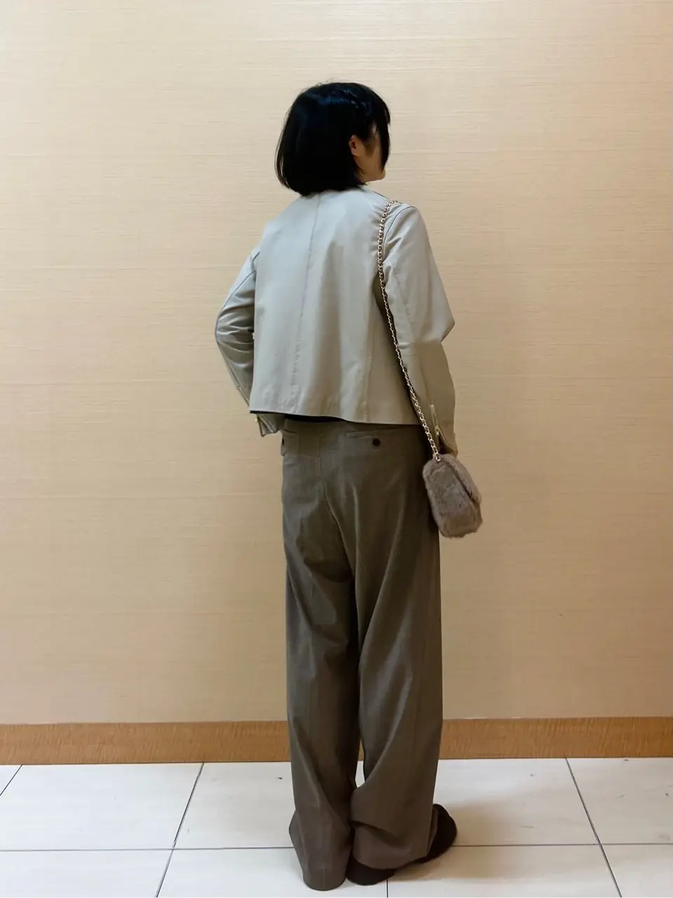 23区 毛利 コーディネート画像