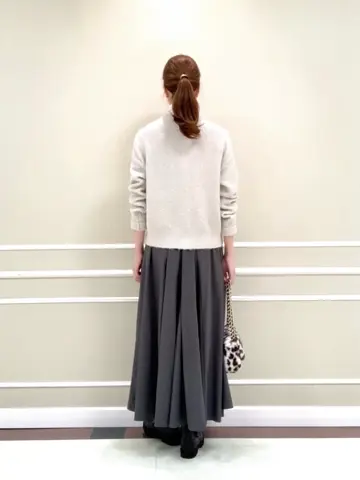 23区 川田 コーディネート画像