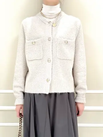 23区 川田 コーディネート画像