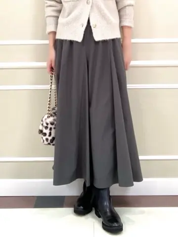 23区 川田 コーディネート画像