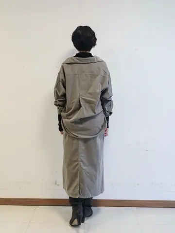 23区 中園 コーディネート画像