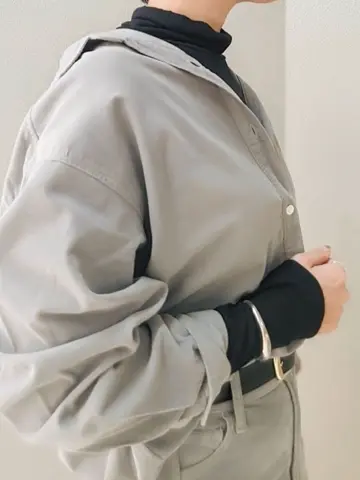 23区 中園 コーディネート画像