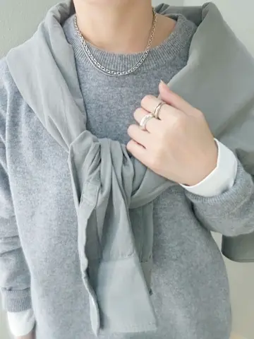 23区 中園 コーディネート画像