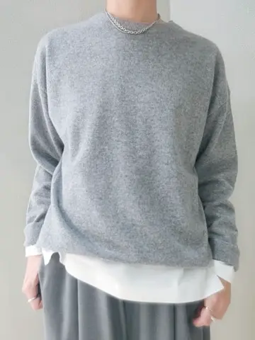 23区 中園 コーディネート画像