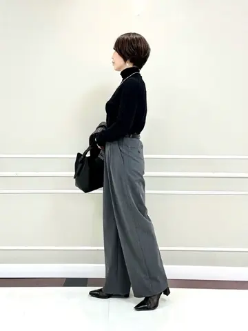 23区 荒川 コーディネート画像