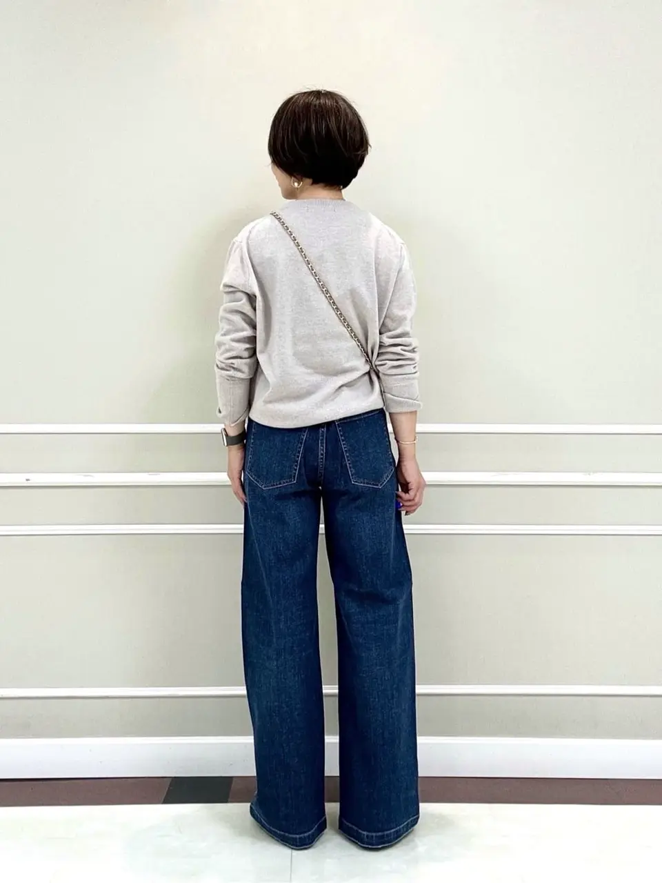 23区 荒川 コーディネート画像